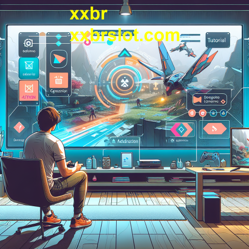 A Importância dos Tutoriais em Jogos Modernos